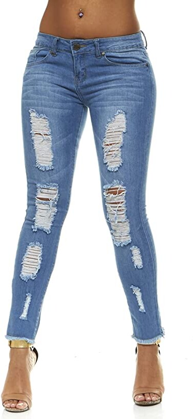 junior plus jeans