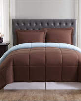 Brown Comforter Sets Queen Shopstyle