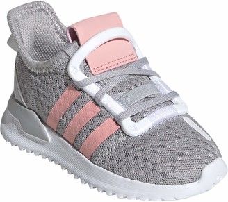 adidas Gray Girls' Shoes | Shop the world's largest collection of fashion |  ShopStyle