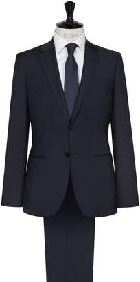 Reiss Monarch - Modern-fit Suit in Bright Blue