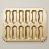 Thumbnail for your product : Oui Dog Treat Mold, Gold