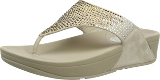 wide fit fitflops