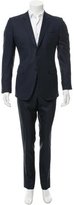 Thumbnail for your product : Gucci Wool Two-Button Suit