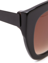 Thumbnail for your product : Thierry Lasry Swingy Sunglasses