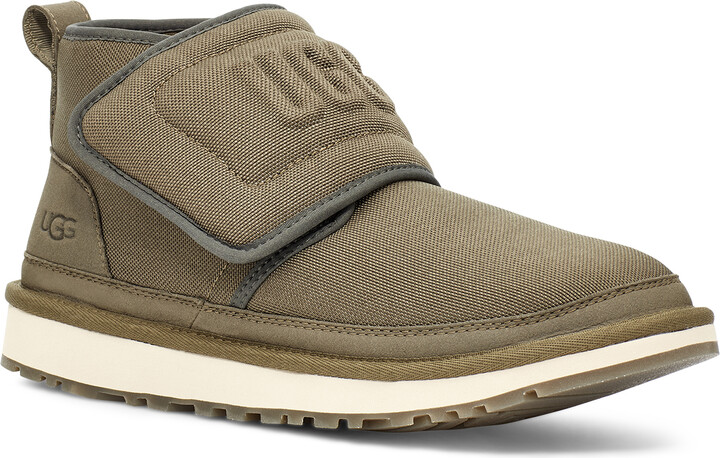 UGG Neumel Molded Logo Boot - ShopStyle