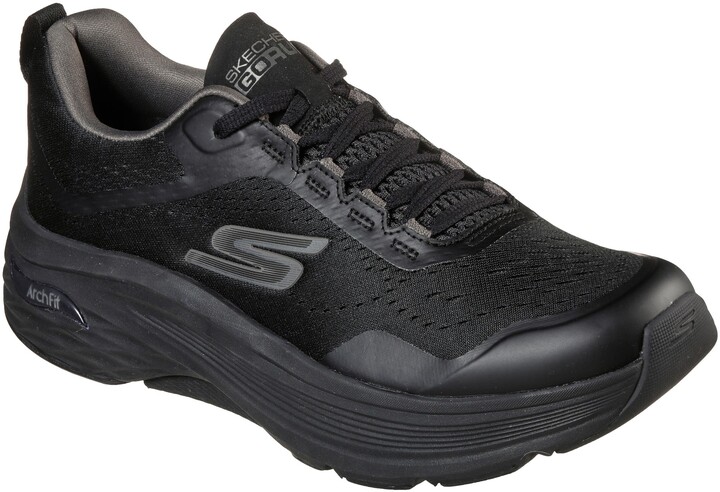 Skechers Max Cushioning Arch Fit Sneaker - ShopStyle