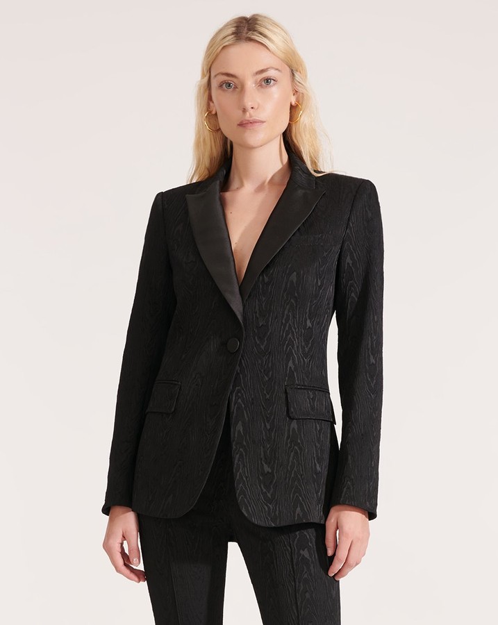 veronica beard ashburn blazer