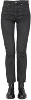 Thumbnail for your product : Ambush Women's Black Cotton Jeans