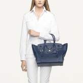 Thumbnail for your product : Ralph Lauren Nappa Leather Soft Ricky 33