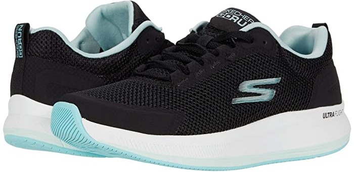 skechers go run womens sale