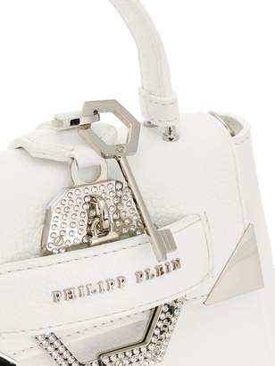 Philipp Plein Afrodite shoulder bag