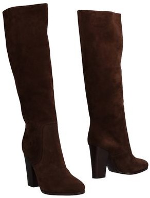 Ralph Lauren Collection COLLECTION Knee boots