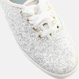 Thumbnail for your product : Kate Spade Keds X Champion Glitter