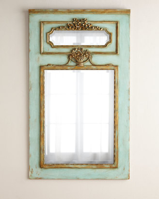John-Richard Collection Colette Mirror