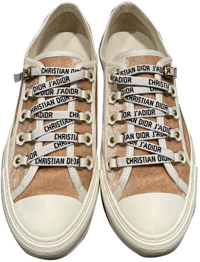 christian dior trainers womens
