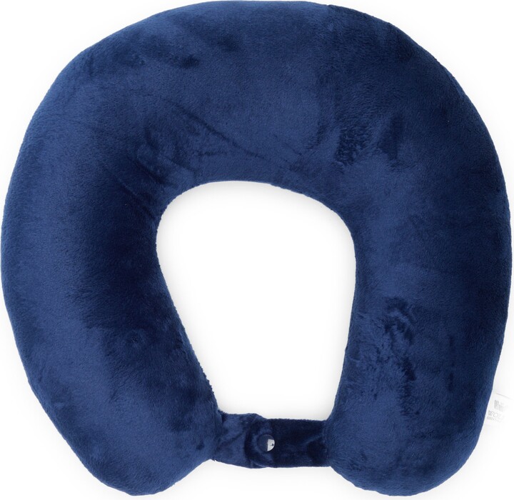 Wolf Essentials Oversize Neck Pillow
