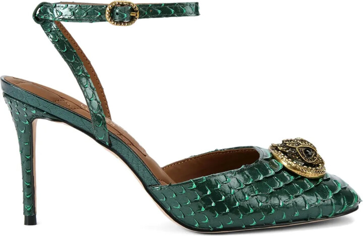 Closed Toe Ankle Strap ShopStyle UK