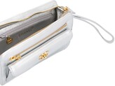 Thumbnail for your product : Chanel Pre Owned 1995 CC Turn-lock clutch bag