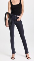 Thumbnail for your product : 3x1 Kaya Split Jeans