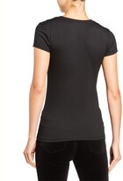 Thumbnail for your product : L'Agence Ressi Crewneck Tee