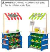 Thumbnail for your product : Melissa & Doug Grocery Store and Lemonade Stand