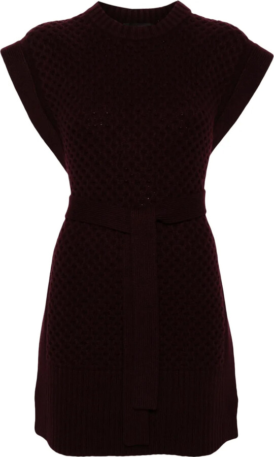 Fabiana Filippi Knitted Top