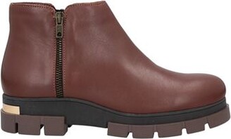 Piampiani Ankle boots