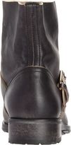 Thumbnail for your product : N.D.C. Made By Hand Women's Biker Low Boots-Black