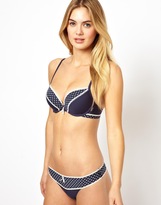 Thumbnail for your product : Esprit Cale Push Up Bra