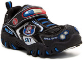 Thumbnail for your product : Skechers Damager Police Light-Up Sneaker (Little Kid)