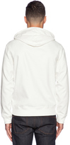 Thumbnail for your product : True Religion Coated Hoodie