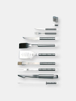 Thumbnail for your product : Berghoff Cubo 33Pc Stainless Steel BBQ Set with Case