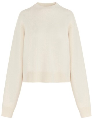 Women's Crewneck & Scoop Neck Sweaters | ShopStyle