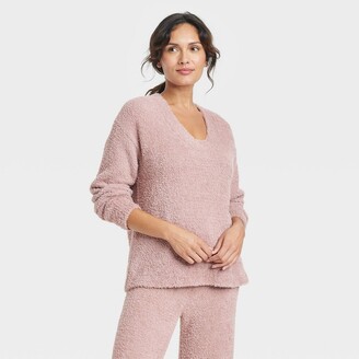 Women's Beautifully Soft Pajama Pants - Stars Above™ Heathered Gray 4X
