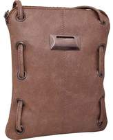 Thumbnail for your product : Latico Leathers Berne Cross Body Bag 8925