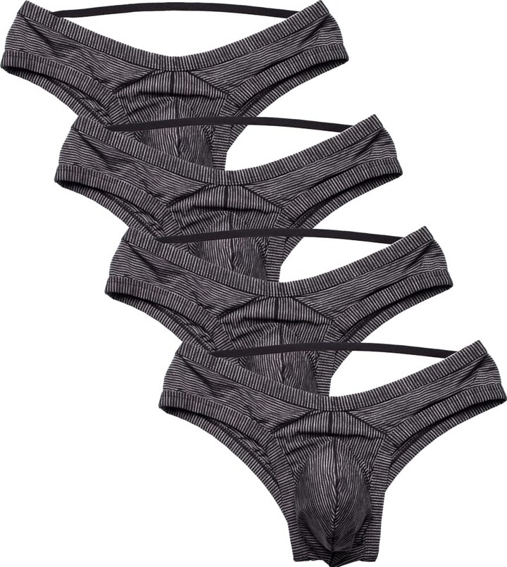 Summer Code Men's Jockstraps Underwear for Men ShopStyle Boxers