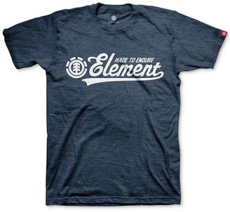 Element Men's Graphic-Print T-Shirt