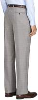 Thumbnail for your product : Brooks Brothers Regent Fit Plaid 1818 Suit