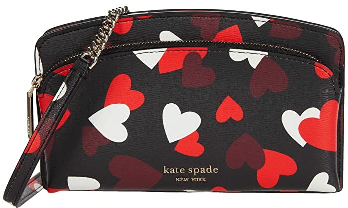kate spade iphone crossbody bag