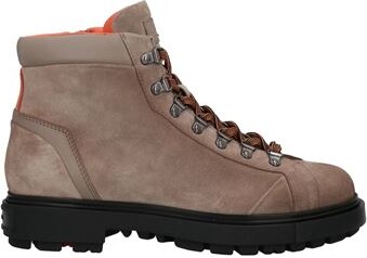 Santoni Man Ankle boots