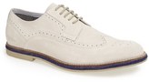 Thumbnail for your product : Kenneth Cole Reaction 'Grow-Ceeds' Wingtip
