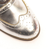 Thumbnail for your product : London Rebel Barnaby Womens - Silver