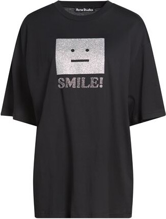 Acne Studios Woman T-shirt