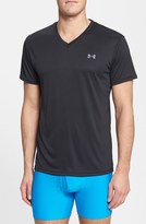 Thumbnail for your product : Under Armour V-Neck HeatGear® T-Shirt (2 Pack)