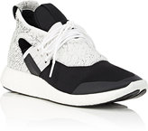 Thumbnail for your product : Y-3 Women's Elle Run Neoprene & Leather Sneakers
