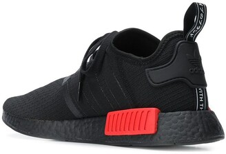 adidas NMD_R1 "Ripstop Pack" sneakers