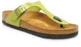 Thumbnail for your product : Birkenstock Gizeh Flor W