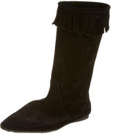 Thumbnail for your product : Jimmy Choo Boots