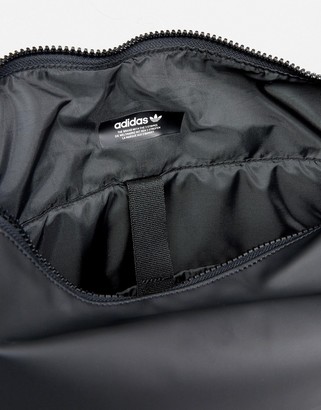 adidas Night Backpack In Black