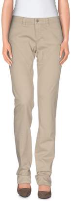 9.2 By Carlo Chionna Casual pants - Item 36769913